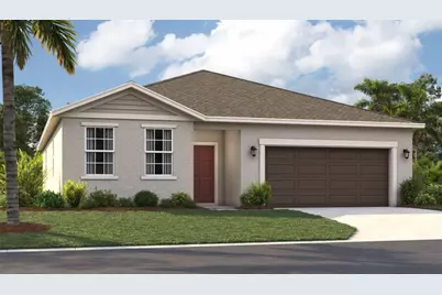 9166 Harris Hawk Drive, Leesburg, FL 34788 - Photo 1