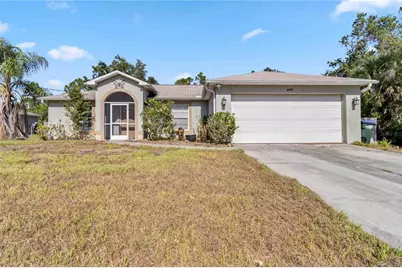 4495 Amari Road, North Port, FL 34291 - Photo 1