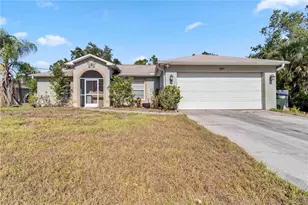 4495 Amari Rd, North Port, FL 34291 - Photo 1