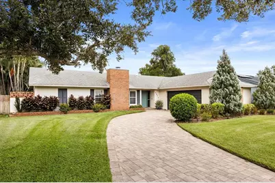 5613 Lake Mary Jess Shores Court, Orlando, FL 32839 - Photo 1