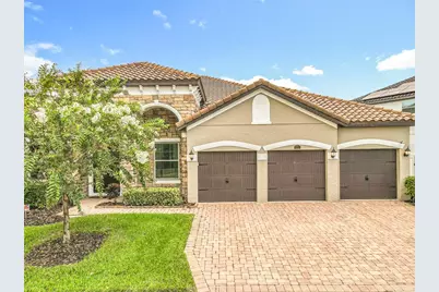 16630 Broadwater Avenue, Winter Garden, FL 34787 - Photo 1