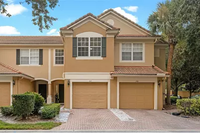 3393 Shallot Drive #107, Orlando, FL 32835 - Photo 1