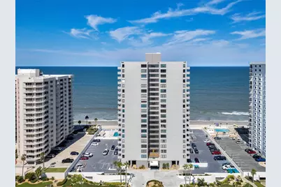 2987 South Atlantic Ave #801, Daytona Beach Shores, FL 32118 - Photo 1