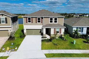 9567 Sandy Bluffs Circle, Parrish, FL 34219 - Photo 1
