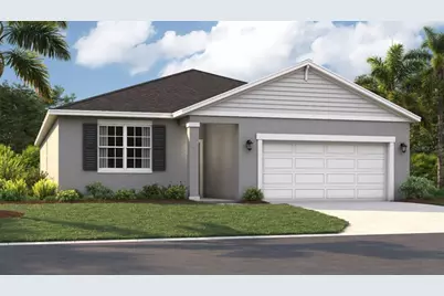 6506 Waterlily Place, Lake Hamilton, FL 33851 - Photo 1