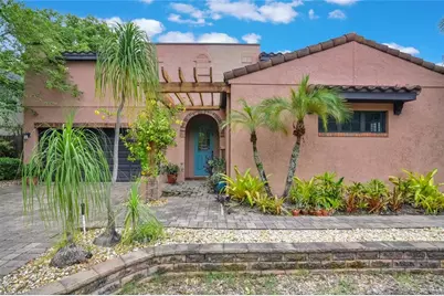 1015 Bungalow Avenue, Winter Park, FL 32789 - Photo 1