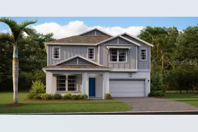 5644 Lemon Grass Street, Clermont, FL 34714 - Photo 1