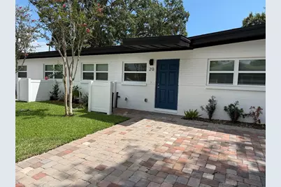 301 W Boyd Street S #20 W Maple St, Winter Garden, FL 34787 - Photo 1