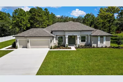 11081 Frigate Bird Avenue, Brooksville, FL 34613 - Photo 1