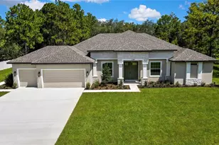 11081 Frigate Bird Ave, Brooksville, FL 34613 - Photo 1