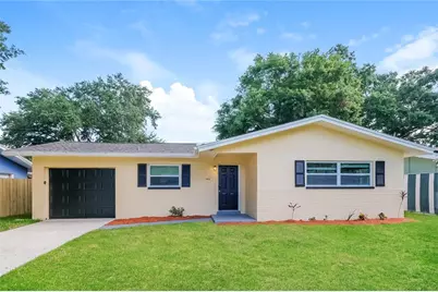 1418 Thames Lane, Clearwater, FL 33755 - Photo 1