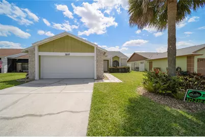 3217 Running Bear Way, Kissimmee, FL 34746 - Photo 1