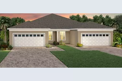 13526 Pearl Beach Street, Winter Garden, FL 34787 - Photo 1