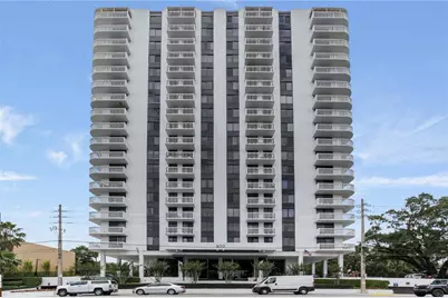 400 E Colonial Drive #1602, Orlando, FL 32803 - Photo 1