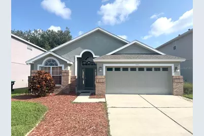 9331 Pecky Cypress Way, Orlando, FL 32836 - Photo 1