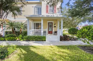 386 Blue Bayou Ln, Winter Springs, FL 32708 - Photo 1