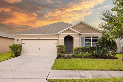 922 Guadalupe Drive, Orange City, FL 32763 - Photo 1