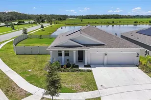 897 Hitch Loop, Saint Cloud, FL 34772 - Photo 1