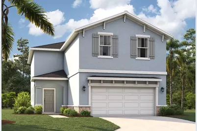 693 Rockaway Lane, Cocoa, FL 32927 - Photo 1