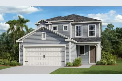 8860 SW 68th Terrace, Ocala, FL 34476 - Photo 1