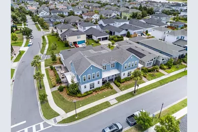 8427 Modiano Street, Orlando, FL 32827 - Photo 1