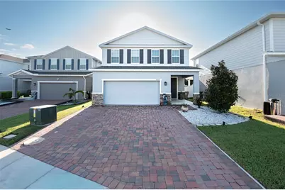 3094 Slough Creek Drive, Kissimmee, FL 34744 - Photo 1