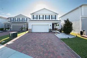 3094 Slough Creek Dr, Kissimmee, FL 34744 - Photo 1