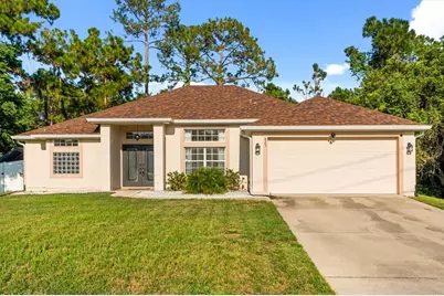 825 W Gaucho Circle, Deltona, FL 32725 - Photo 1