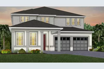 16371 Bright Leaf Road, Winter Garden, FL 34787 - Photo 1