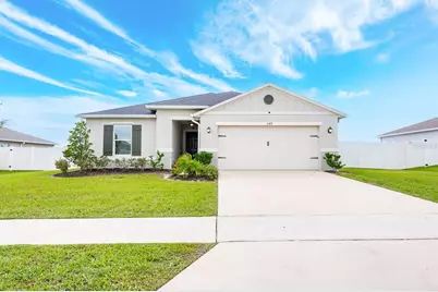 2049 Ficus Street, Mascotte, FL 34753 - Photo 1