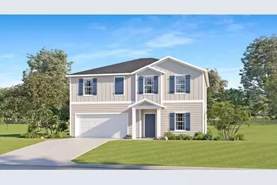 6680 SW 89th Loop, Ocala, FL 34476 - Photo 1