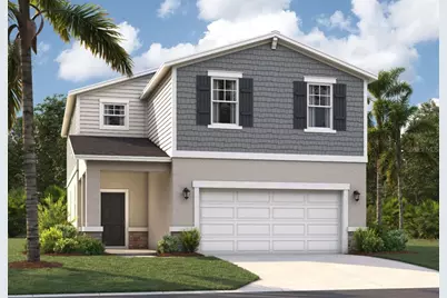 4156 Lavender Court, Lake Hamilton, FL 33851 - Photo 1