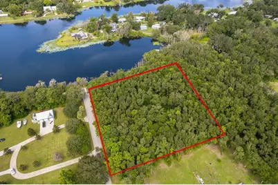 350 Lemon Avenue, Lake Helen, FL 32744 - Photo 1