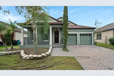 9866 Lake District Lane, Orlando, FL 32832 - Photo 1