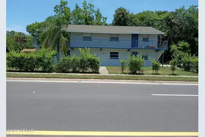 612 George Boulevard W #4, Daytona Beach, FL 32114 - Photo 1