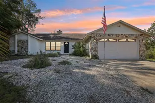 1808 W Alhambra Dr, Citrus Springs, FL 34434 - Photo 1