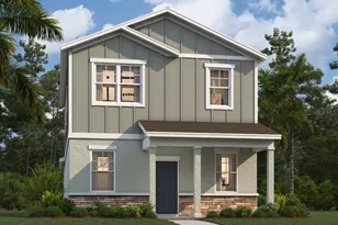 301 Platform Ln, Debary, FL 32713 - Photo 1