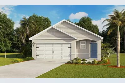 4044 Giorgio Drive, Winter Haven, FL 33884 - Photo 1