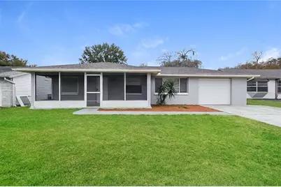 7226 Exemplar Drive, New Port Richey, FL 34655 - Photo 1