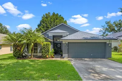 480 Lisa Karen Circle, Apopka, FL 32712 - Photo 1