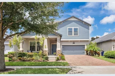 7724 Purple Finch Street, Winter Garden, FL 34787 - Photo 1