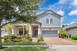 7724 Purple Finch St, Winter Garden, FL 34787 - Photo 1