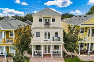 7405 Excitement Dr, Reunion, FL 34747 - Photo 1