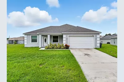 1429 Punta Gorda Drive, Poinciana, FL 34759 - Photo 1