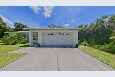 4608 Butterfly Lane, North Port, FL 34288 - Photo 1