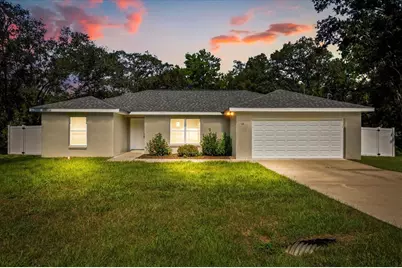12 Fisher Trace Place, Ocklawaha, FL 32179 - Photo 1