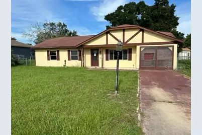 329 Oak Track Drive, Ocala, FL 34472 - Photo 1