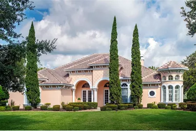 5212 Shoreline Circle, Sanford, FL 32771 - Photo 1