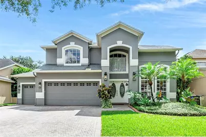 1462 Twin Leaf Lane, Oviedo, FL 32766 - Photo 1