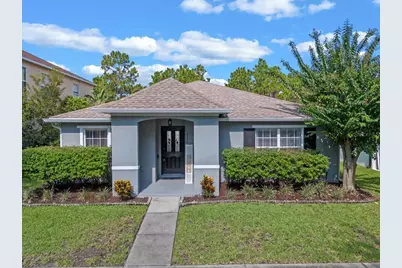 2558 Wild Tamarind Boulevard, Orlando, FL 32828 - Photo 1